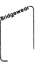 BRIDGEWEAR logo