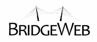 BRIDGEWEB logo