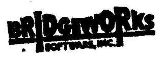 BRIDGEWORKS SOFTWARE, INC. logo