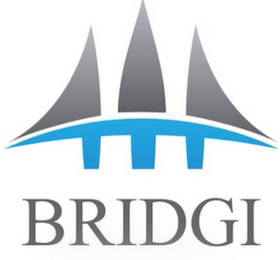 BRIDGI logo