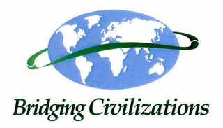 BRIDGING CIVILIZATIONS logo