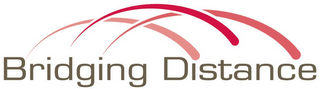 BRIDGING DISTANCE logo