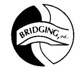 BRIDGING, INC. logo