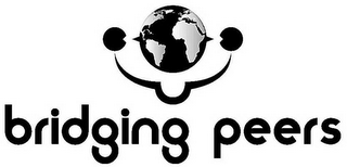 BRIDGING PEERS logo
