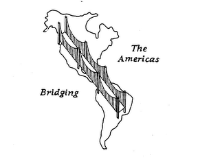 BRIDGING THE AMERICAS logo