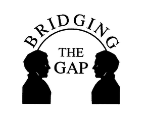 BRIDGING THE GAP logo