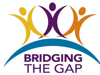 BRIDGING THE GAP logo