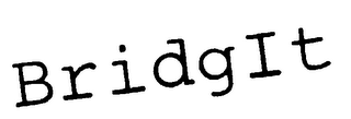 BRIDGIT logo