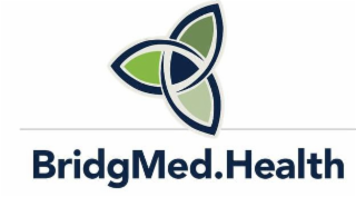 BRIDGMED.HEALTH logo