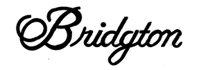 BRIDGTON logo
