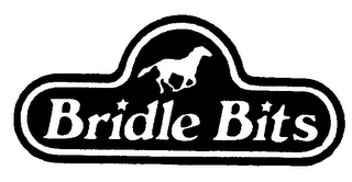 BRIDLE BITS logo