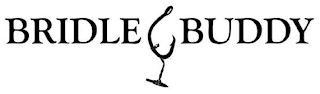 BRIDLE BUDDY logo