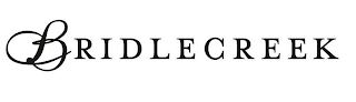 BRIDLECREEK logo