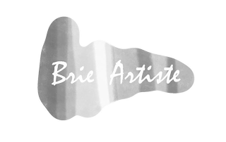 BRIE ARTISTE logo