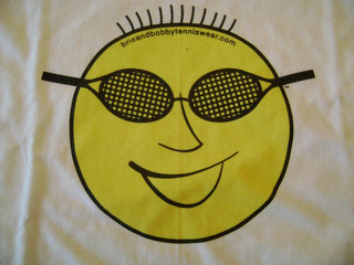 BRIEANDBOBBYTENNISWEAR.COM logo