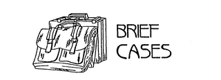 BRIEF CASES logo