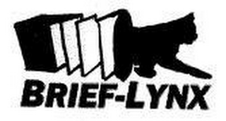 BRIEF-LYNX logo
