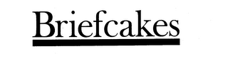BRIEFCAKES logo