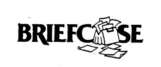 BRIEFCASE logo