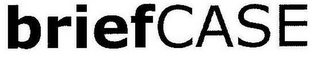 BRIEFCASE logo