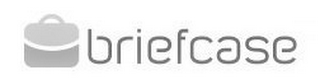 BRIEFCASE logo