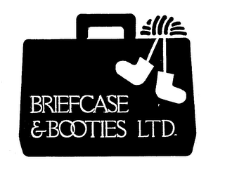 BRIEFCASE & BOOTIES LTD.