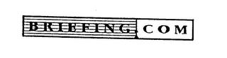 BRIEFING.COM logo