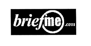 BRIEFME.COM logo