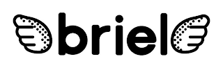 BRIEL logo