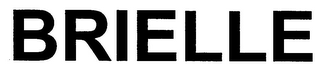 BRIELLE logo