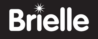 BRIELLE logo