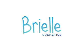 BRIELLE COSMETICS logo