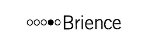BRIENCE logo