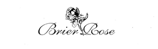 BRIER ROSE logo