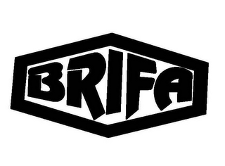 BRIFA logo