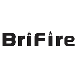 BRIFIRE logo