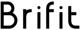 BRIFIT logo