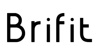 BRIFIT logo