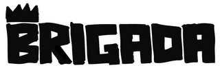 BRIGADA logo