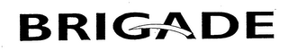BRIGADE logo