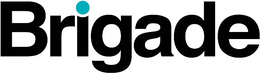 BRIGADE logo