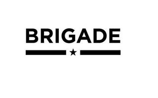 BRIGADE logo