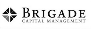 BRIGADE CAPITAL MANAGEMENT logo