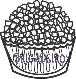 BRIGADEIRO logo