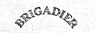 BRIGADIER logo