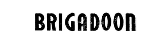 BRIGADOON logo