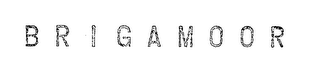 BRIGAMOOR logo