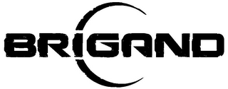 BRIGAND logo