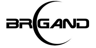 BRIGAND logo