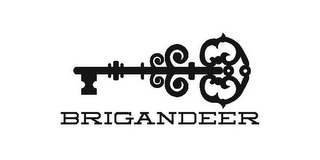 BRIGANDEER logo